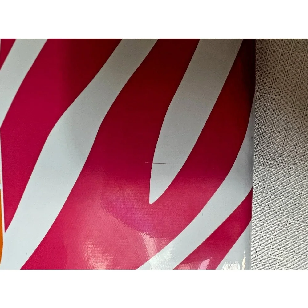 kate spade New York‎ Tropical Bella Makeup /Travel Pouch